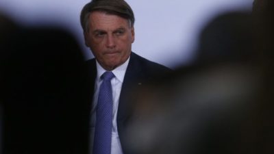 Brasil: campaña con inflación y amenazas