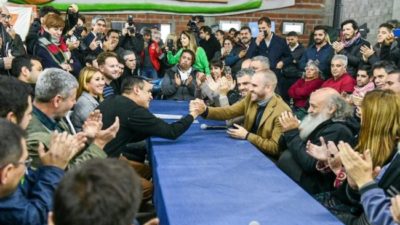 Renta, salario social y la inflación del 5