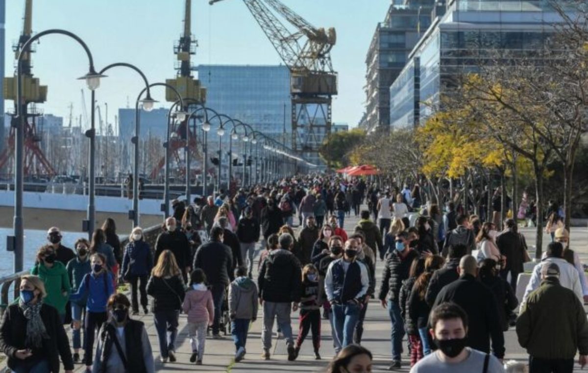 Censo 2022: Los reveladores datos que arrojó el resultado provisorio