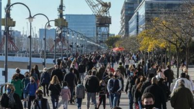 Censo 2022: Los reveladores datos que arrojó el resultado provisorio