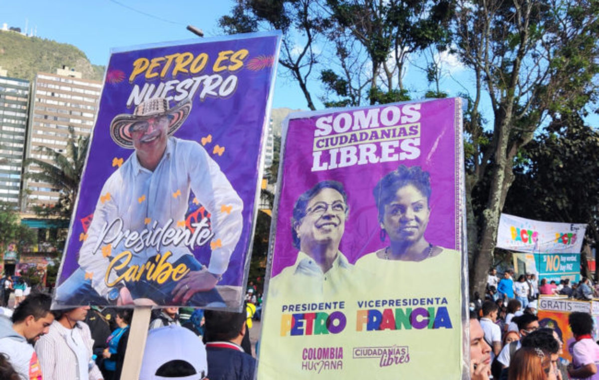 Colombia: una elección presidencial bajo amenazas