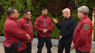 Rodríguez Larreta dice que solo va a bajar los impuestos si la Corte falla a su favor