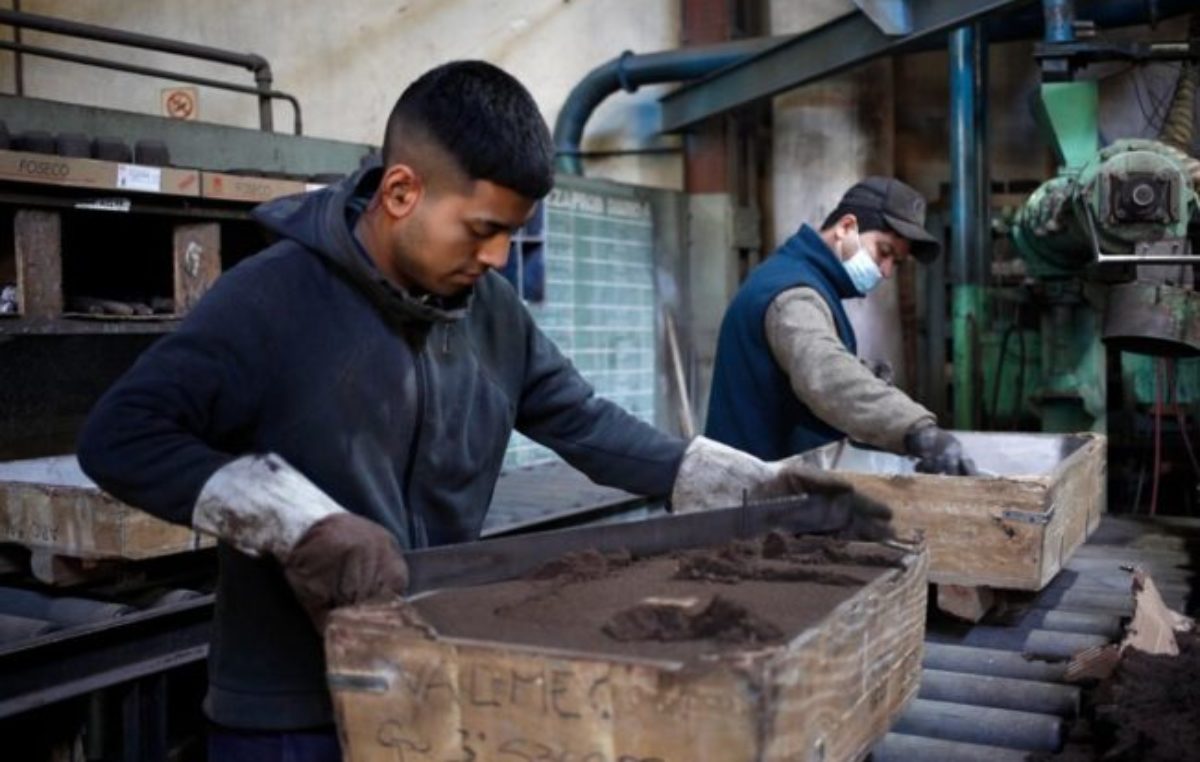 El 30% de los jóvenes no estudia ni trabaja