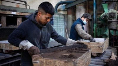 El 30% de los jóvenes no estudia ni trabaja