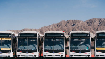 Dieciséis gobernadores apoyan el proyecto sanjuanino para un nuevo reparto de subsidios al transporte