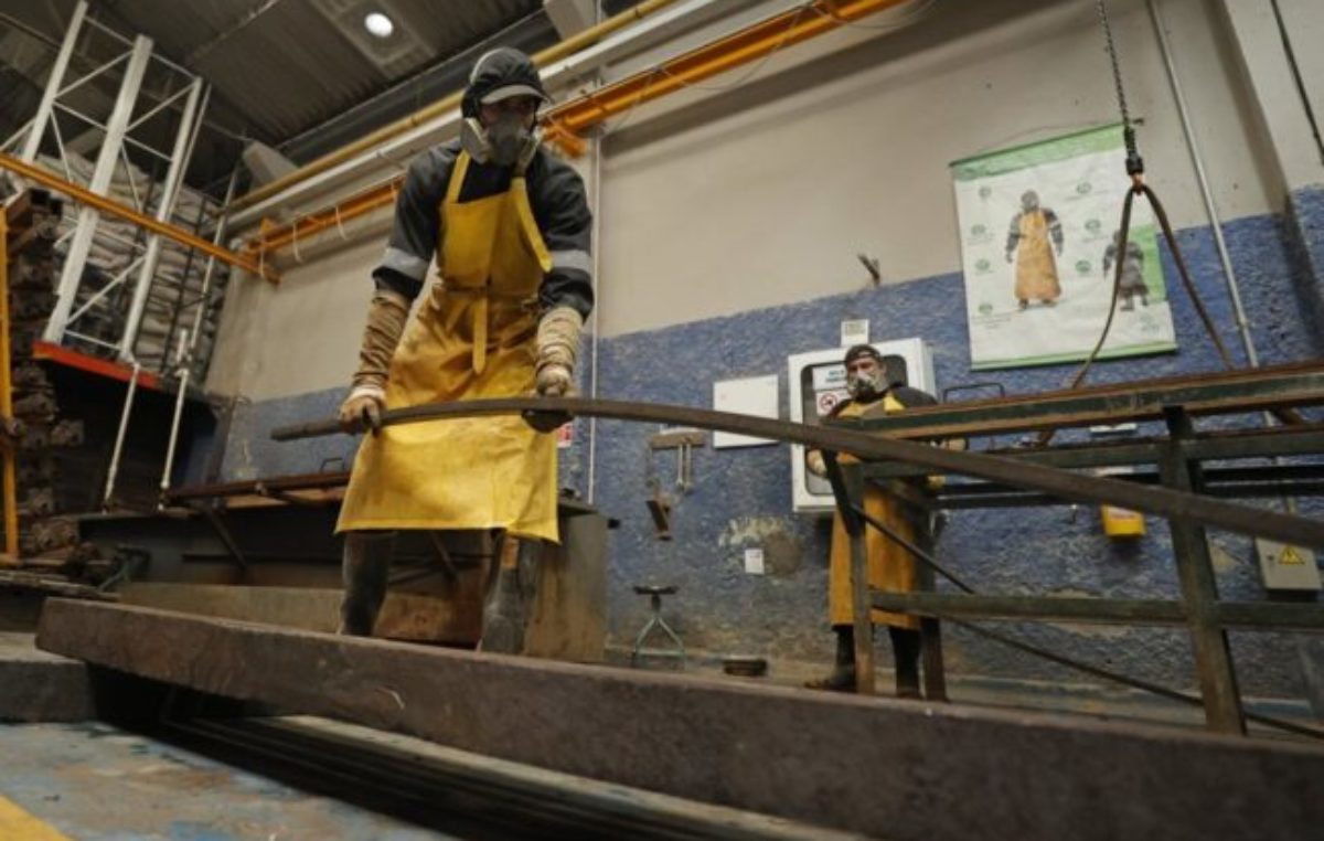 El mercado laboral tras la pandemia