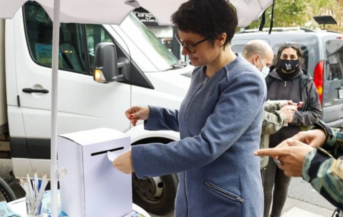 El Peronismo por la Ciudad consultó inquietudes de vecinos en las 15 comunas porteñas