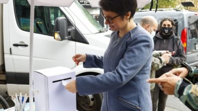 El Peronismo por la Ciudad consultó inquietudes de vecinos en las 15 comunas porteñas