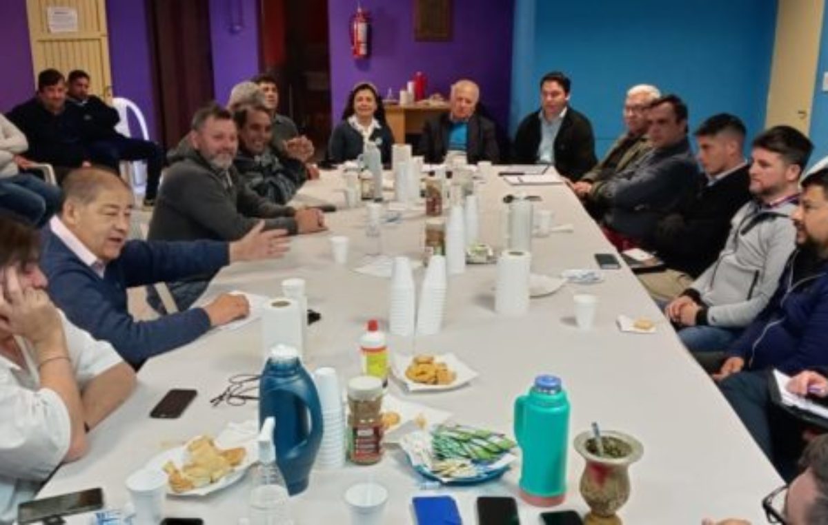 La problemática de la Caja Municipal de Jubilaciones y Pensiones de Santa Fe