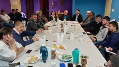 La problemática de la Caja Municipal de Jubilaciones y Pensiones de Santa Fe