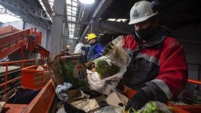 Reciclar: una de las grandes claves para migrar de una economía lineal a una circular
