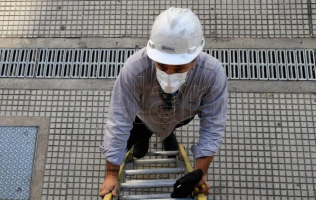 El programa Fomentar Empleo formará a 350 mil desempleados en 2022