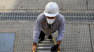 El programa Fomentar Empleo formará a 350 mil desempleados en 2022