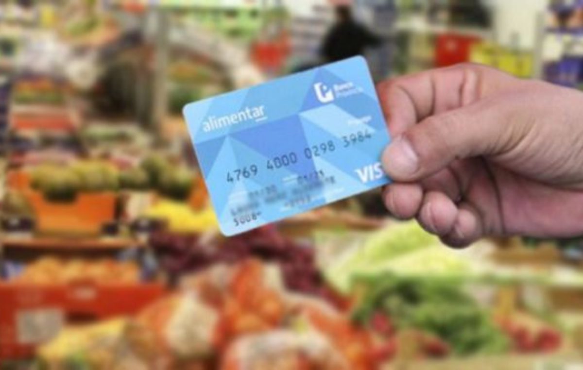 Con más ayuda que en 2019, los indicadores sociales se agravan