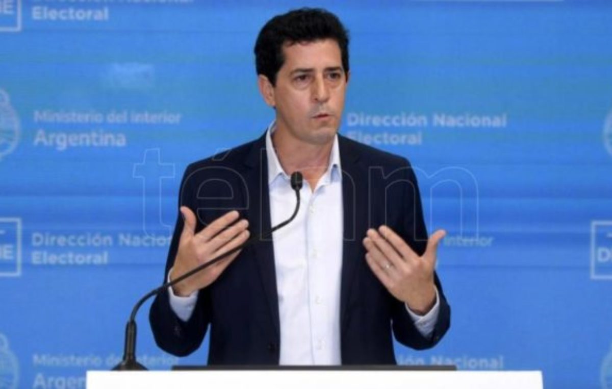 «Lamentamos que las autoridades de la Ciudad de Buenos Aires crean estar por encima de la ley»