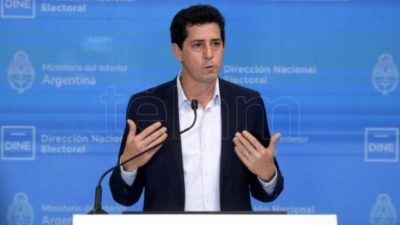 «Lamentamos que las autoridades de la Ciudad de Buenos Aires crean estar por encima de la ley»