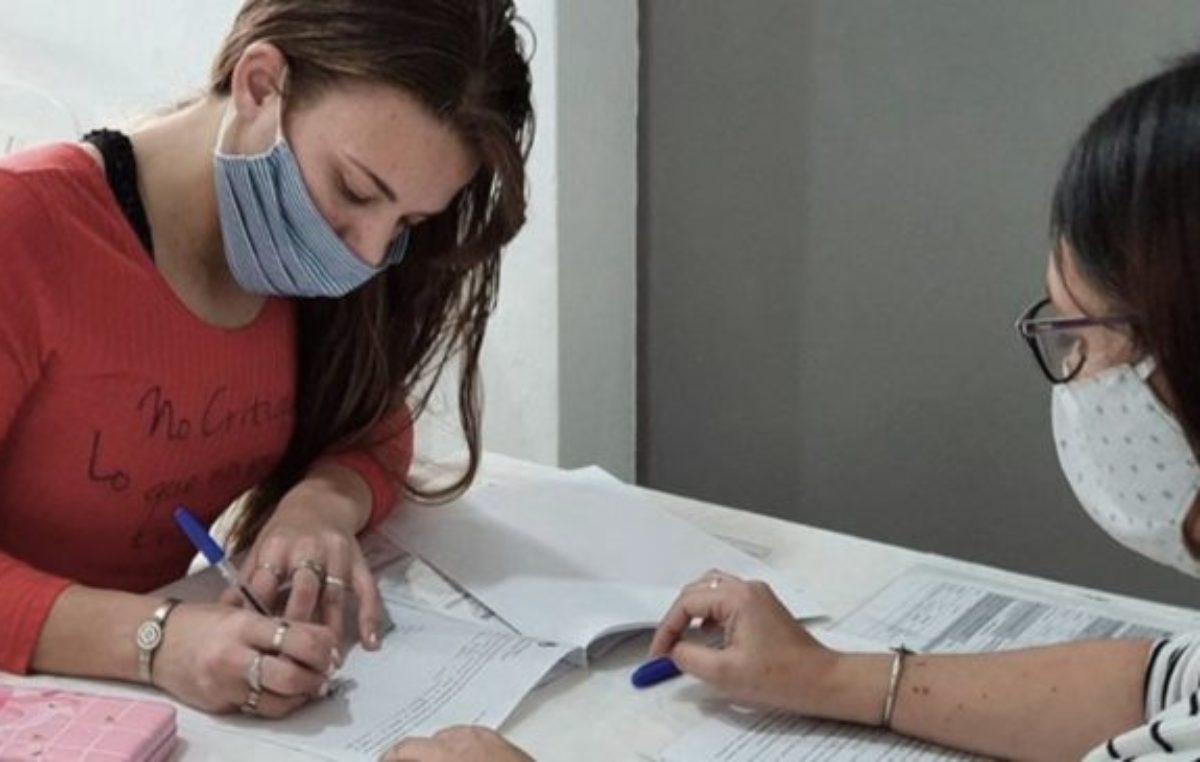 Trabajo lanzó una campaña para incentivar inscripciones en el Portal de Empleo