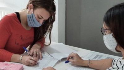 Trabajo lanzó una campaña para incentivar inscripciones en el Portal de Empleo