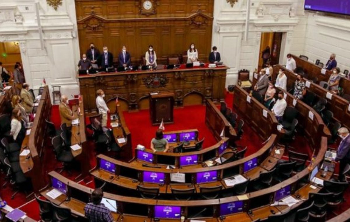 Chile: La Convención Constitucional incluye a la educación superior gratuita en sus reformas