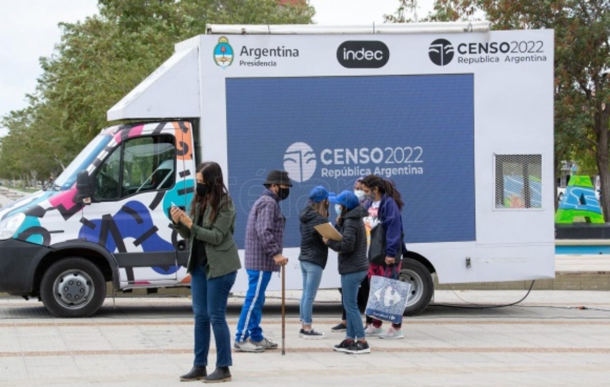 Por qué Neuquén tuvo un crecimiento tan fuerte de su población