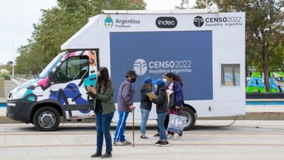 Por qué Neuquén tuvo un crecimiento tan fuerte de su población