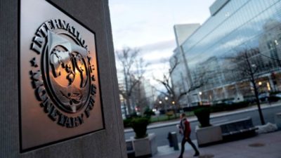 Las metas del acuerdo con el FMI se sobrecumplieron en el primer trimestre