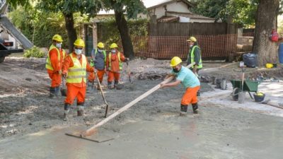 La Inversión Real Directa en las provincias aumentó 81,6%