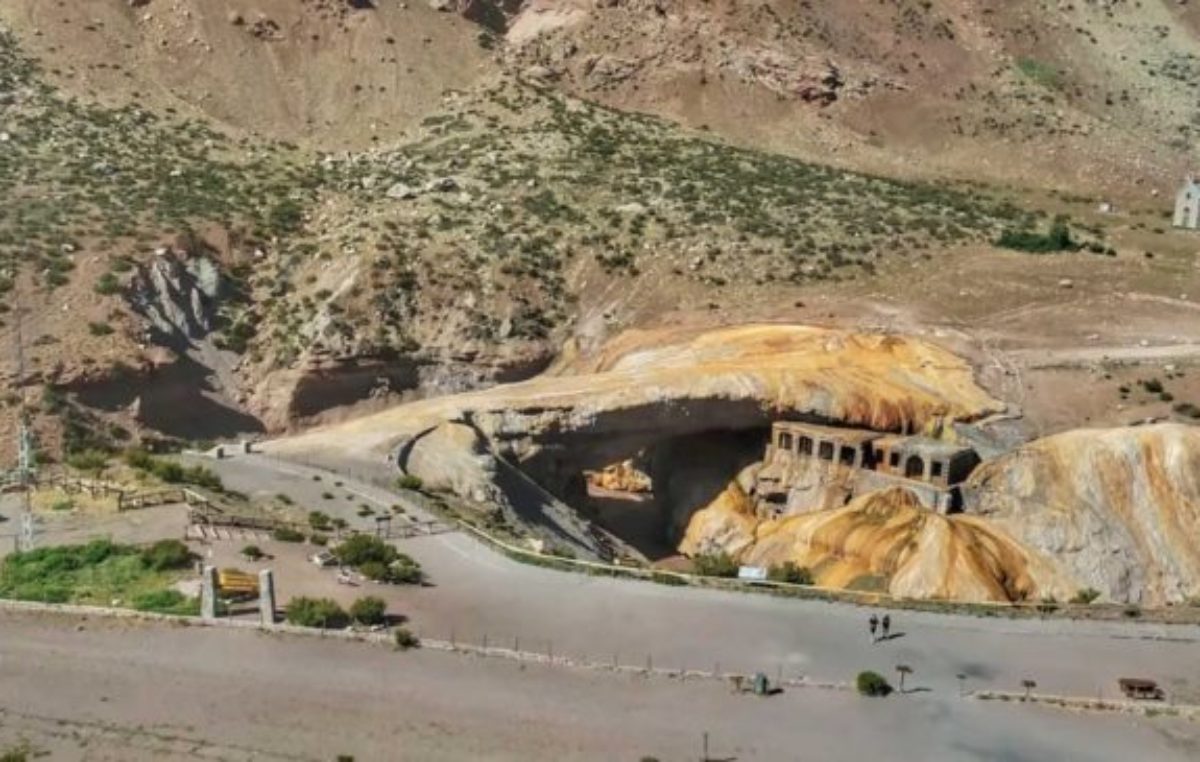 Avanza la recuperación del Sistema Vial Andino, que compone el Camino del Inca