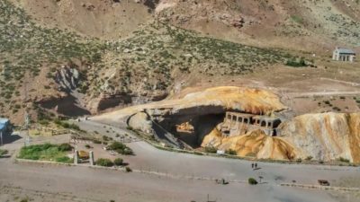 Avanza la recuperación del Sistema Vial Andino, que compone el Camino del Inca