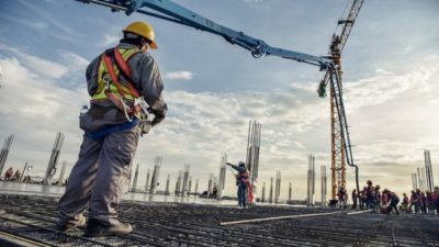 El empleo privado superó el nivel de la prepandemia en el 77% de los distritos del país