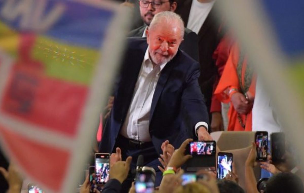 La moneda única sudamericana busca anticiparse al mundo posterior a la guerra en Ucrania