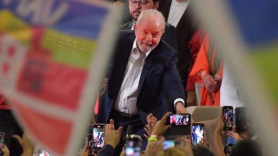 La moneda única sudamericana busca anticiparse al mundo posterior a la guerra en Ucrania
