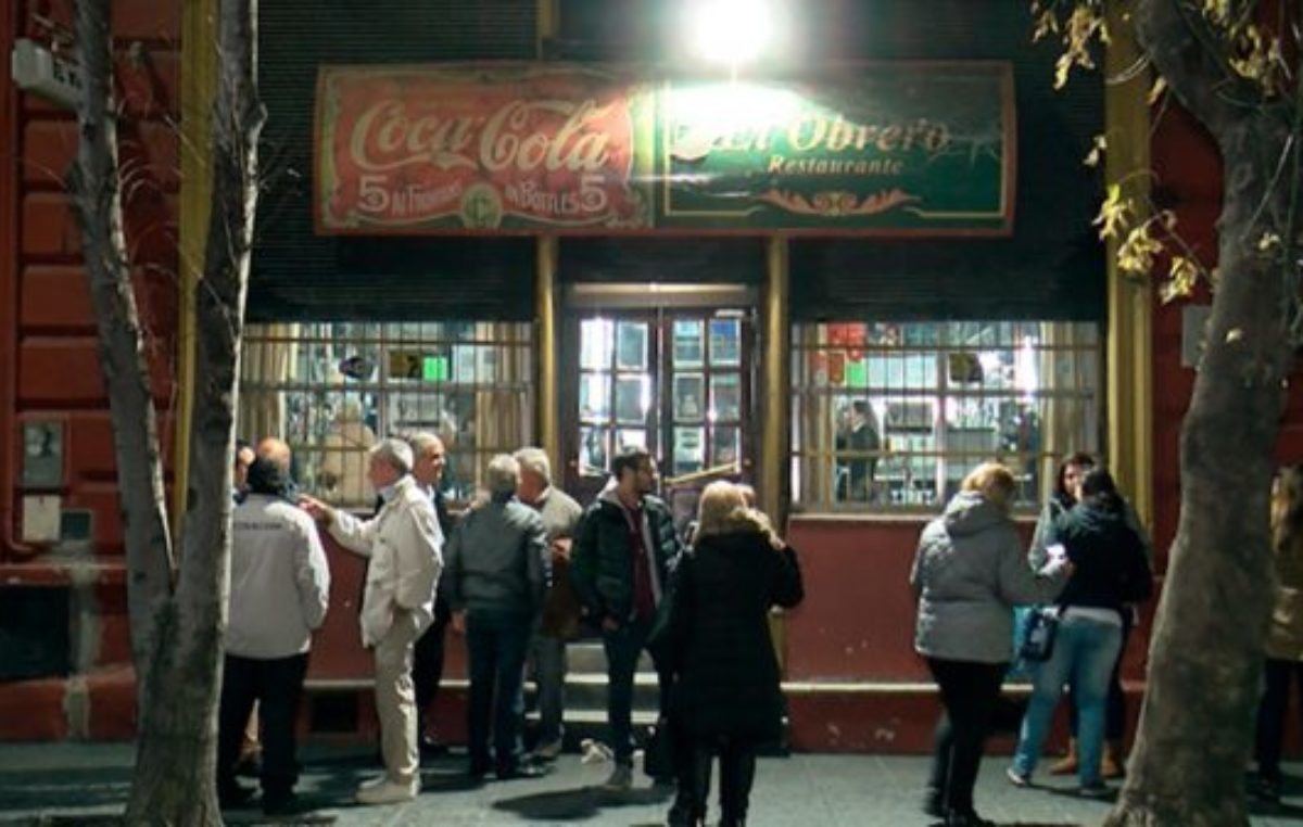 Santa Fe protagonista de la «Semana de los Bodegones»