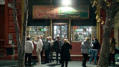 Santa Fe protagonista de la «Semana de los Bodegones»