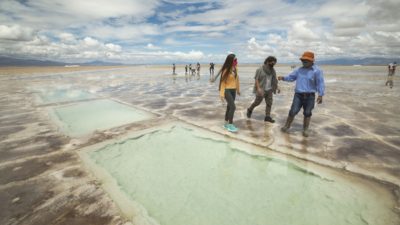 Lanzaron el programa turístico La Ruta Natural con más de 150 destinos «imperdibles»