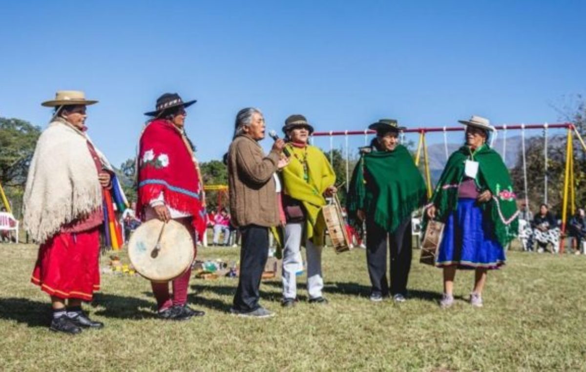 Una FM comunitaria impulsada por mujeres busca que las voces indígenas sean escuchadas