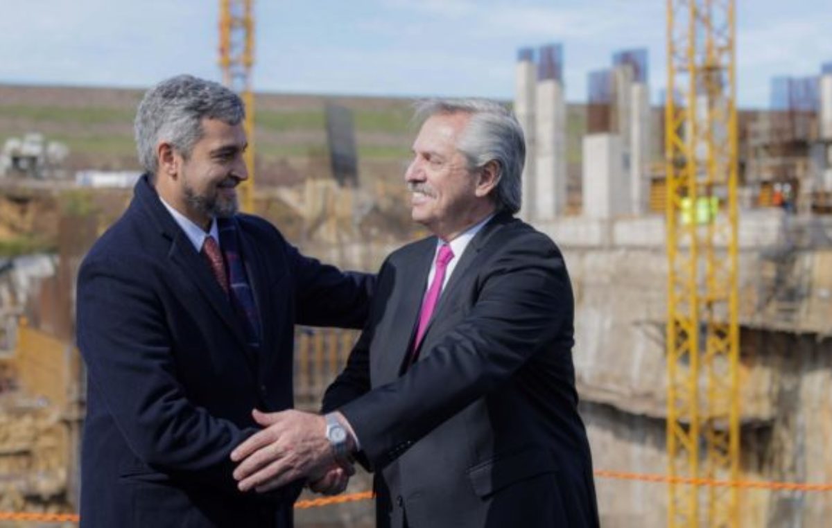Alberto Fernández: «La unidad del continente y de nuestros pueblos es central»