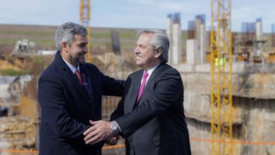 Alberto Fernández: «La unidad del continente y de nuestros pueblos es central»