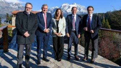 Destacan la oportunidad de las energías alternativas en la transición energética