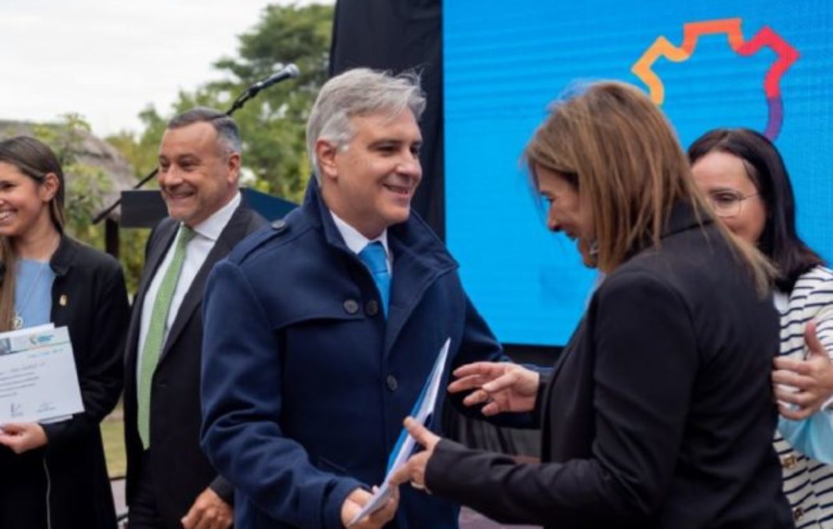 Ciudad de Córdoba: más de 2.100 personas ya accedieron a entrenamientos laborales