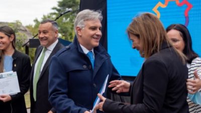 Ciudad de Córdoba: más de 2.100 personas ya accedieron a entrenamientos laborales