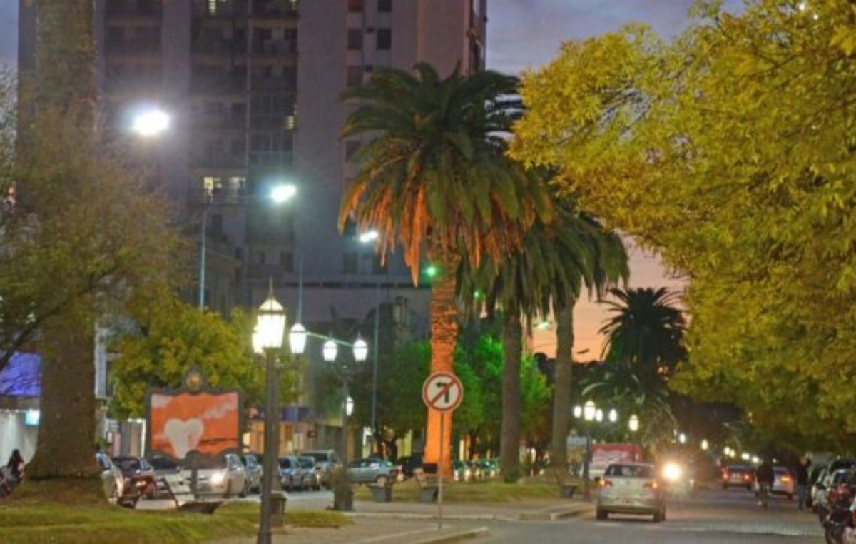 Me lo agendo”, una app para eventos rafaelinos