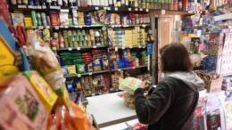 Centro de Almaceneros de Córdoba: la Canasta Básica ascendió a $100.008 en abril