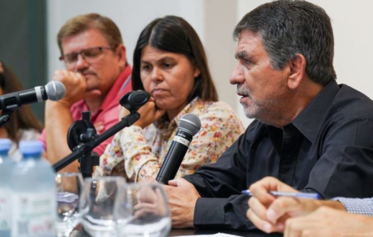 FESTRAM Santa Fe solicita reapertura de Paritaria
