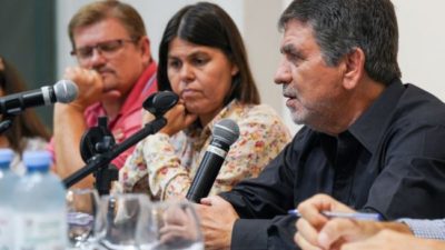 FESTRAM Santa Fe solicita reapertura de Paritaria