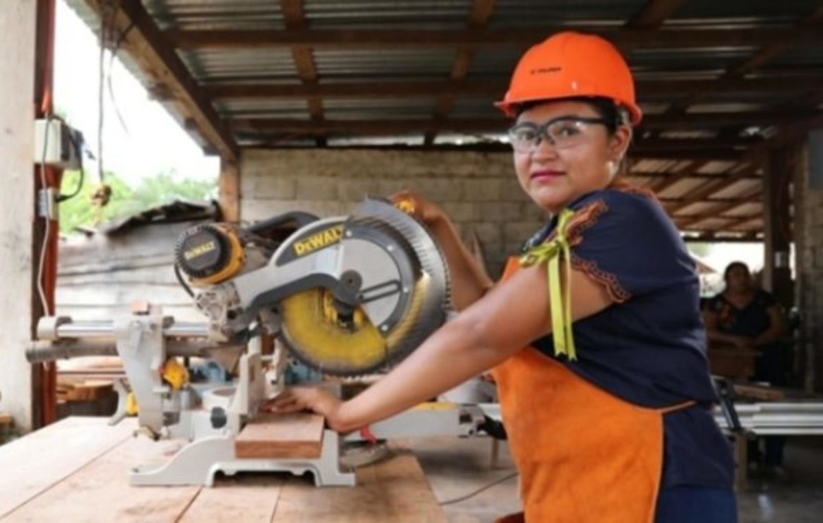 Las mujeres en el mundo del trabajo: hacia un derecho laboral feminista