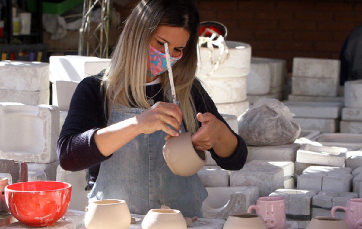 El Plan Mendoza Emprende Semilla, que otorga hasta $300.000 ya tiene más de 1.300 proyectos