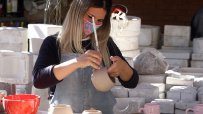 El Plan Mendoza Emprende Semilla, que otorga hasta $300.000 ya tiene más de 1.300 proyectos