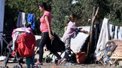Diariamente, el Municipio de Río Cuarto asiste a 100 personas nuevas que solicitan ayuda