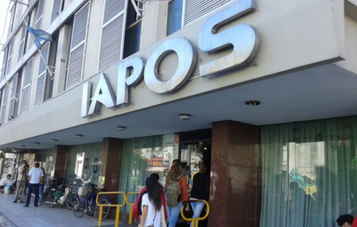 Santa Fe: FESTRAM se reunió con el Director de IAPOS para avanzar sobre problemáticas en el territorio provincial